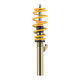 Height adjustable suspension - Coilovers ST Performance coilovers for Seat Leon Sportstourer - type ST XA | races-shop.com