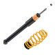 Height adjustable suspension - Coilovers ST Performance coilovers for Seat Leon Sportstourer - type ST XA | races-shop.com