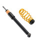 Height adjustable suspension - Coilovers ST Performance coilovers for Seat Leon Sportstourer - type ST XA | races-shop.com