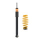 Height adjustable suspension - Coilovers ST Performance coilovers for Seat Leon Sportstourer - type ST XA | races-shop.com