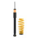 Height adjustable suspension - Coilovers ST Performance coilovers for Seat Tarraco - type ST XA | races-shop.com