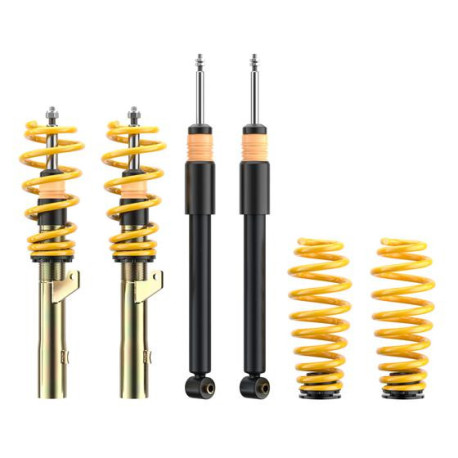 Height adjustable suspension - Coilovers ST Performance coilovers for Skoda Kodiaq - type ST XA | races-shop.com