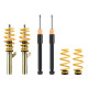 Height adjustable suspension - Coilovers ST Performance coilovers for Skoda Octavia - type ST XA | races-shop.com