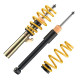 Height adjustable suspension - Coilovers ST Performance coilovers for Skoda Octavia - type ST XA | races-shop.com