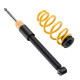 Height adjustable suspension - Coilovers ST Performance coilovers for Skoda Octavia - type ST XA | races-shop.com