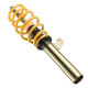 Height adjustable suspension - Coilovers ST Performance coilovers for Skoda Octavia - type ST XA | races-shop.com