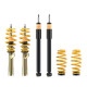 Height adjustable suspension - Coilovers ST Performance coilovers for Skoda Superb III - type ST XA | races-shop.com