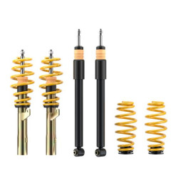 ST Performance coilovers for Skoda Superb III - type ST XA