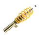 Height adjustable suspension - Coilovers ST Performance coilovers for Skoda Superb III - type ST XA | races-shop.com