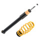 Height adjustable suspension - Coilovers ST Performance coilovers for Skoda Superb III - type ST XA | races-shop.com