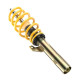 Height adjustable suspension - Coilovers ST Performance coilovers for Skoda Superb III - type ST XA | races-shop.com