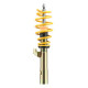 Height adjustable suspension - Coilovers ST Performance coilovers for Skoda Superb III - type ST XA | races-shop.com