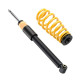 Height adjustable suspension - Coilovers ST Performance coilovers for Skoda Superb III - type ST XA | races-shop.com