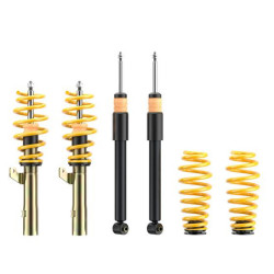 ST Performance coilovers for Skoda Superb III - type ST XA