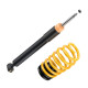 Height adjustable suspension - Coilovers ST Performance coilovers for Tesla Model 3 - type ST XA | races-shop.com