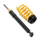 Height adjustable suspension - Coilovers ST Performance coilovers for Tesla Model 3 - type ST XA | races-shop.com