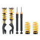 Height adjustable suspension - Coilovers ST Performance coilovers for Tesla Model Y - type ST XA | races-shop.com