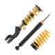 Height adjustable suspension - Coilovers ST Performance coilovers for Tesla Model Y - type ST XA | races-shop.com