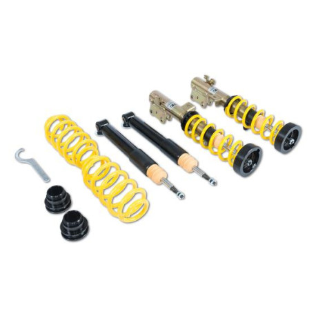 Height adjustable suspension - Coilovers ST Performance coilovers for Toyota C-HR - type ST XA | races-shop.com