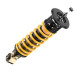 Height adjustable suspension - Coilovers ST Performance coilovers for Toyota GT86 - type ST XA | races-shop.com