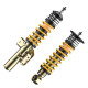 Height adjustable suspension - Coilovers ST Performance coilovers for Toyota GR 86 - type ST XA | races-shop.com