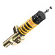 Height adjustable suspension - Coilovers ST Performance coilovers for Toyota GR 86 - type ST XA | races-shop.com