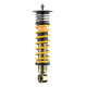 Height adjustable suspension - Coilovers ST Performance coilovers for Toyota GR 86 - type ST XA | races-shop.com
