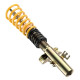 Height adjustable suspension - Coilovers ST Performance coilovers for Volkswagen Transporter T6/T6.1 - type ST XA | races-shop.com
