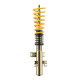Height adjustable suspension - Coilovers ST Performance coilovers for Volkswagen Transporter T6/T6.1 - type ST XA | races-shop.com
