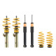 Height adjustable suspension - Coilovers ST Performance coilovers for Volkswagen Eos - type ST XA | races-shop.com