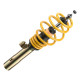 Height adjustable suspension - Coilovers ST Performance coilovers for Volkswagen Eos - type ST XA | races-shop.com