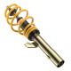 Height adjustable suspension - Coilovers ST Performance coilovers for Volkswagen Eos - type ST XA | races-shop.com