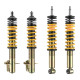 Jetta 1 ST Performance coilovers for Volkswagen Golf I / Jetta I - type ST XA | races-shop.com