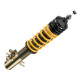 Jetta 1 ST Performance coilovers for Volkswagen Golf I / Jetta I - type ST XA | races-shop.com