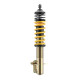 Jetta 1 ST Performance coilovers for Volkswagen Golf I / Jetta I - type ST XA | races-shop.com