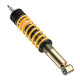 Jetta 1 ST Performance coilovers for Volkswagen Golf I / Jetta I - type ST XA | races-shop.com