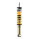 Jetta 1 ST Performance coilovers for Volkswagen Golf I / Jetta I - type ST XA | races-shop.com