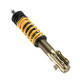 Height adjustable suspension - Coilovers ST Performance coilovers for Volkswagen Golf II / Jetta II - type ST XA | races-shop.com