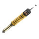 Height adjustable suspension - Coilovers ST Performance coilovers for Volkswagen Golf II / Jetta II - type ST XA | races-shop.com