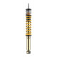 Height adjustable suspension - Coilovers ST Performance coilovers for Volkswagen Golf II / Jetta II - type ST XA | races-shop.com