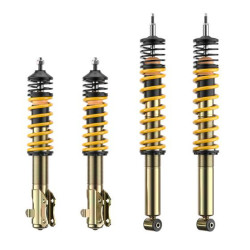 ST Performance coilovers for Volkswagen Golf III / Vento - type ST XA