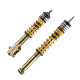 Golf 3 ST Performance coilovers for Volkswagen Golf III / Vento - type ST XA | races-shop.com