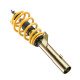 Height adjustable suspension - Coilovers ST Performance coilovers for Volkswagen Golf V R32 - type ST XA | races-shop.com