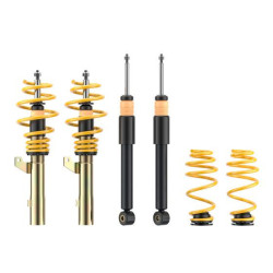 ST Performance coilovers for Volkswagen Golf VI GTI - type ST XA