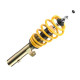 Height adjustable suspension - Coilovers ST Performance coilovers for Volkswagen Golf VI R - type ST XA | races-shop.com