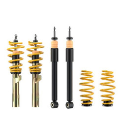 ST Performance coilovers for Volkswagen Golf VI Variant - type ST XA