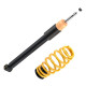 Golf 7 ST Performance coilovers for Volkswagen Golf VII - type ST XA | races-shop.com