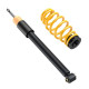 Golf 7 ST Performance coilovers for Volkswagen Golf VII - type ST XA | races-shop.com