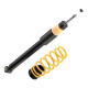 Height adjustable suspension - Coilovers ST Performance coilovers for Volkswagen Polo - type ST XA | races-shop.com