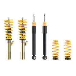 ST Performance coilovers for Volkswagen Scirocco - type ST XA
